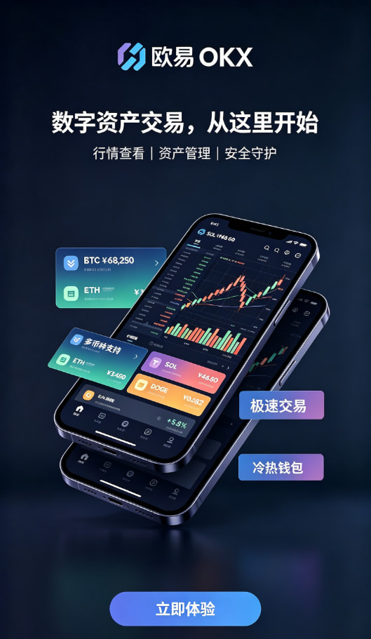 欧交易所APP官方下载教程配图